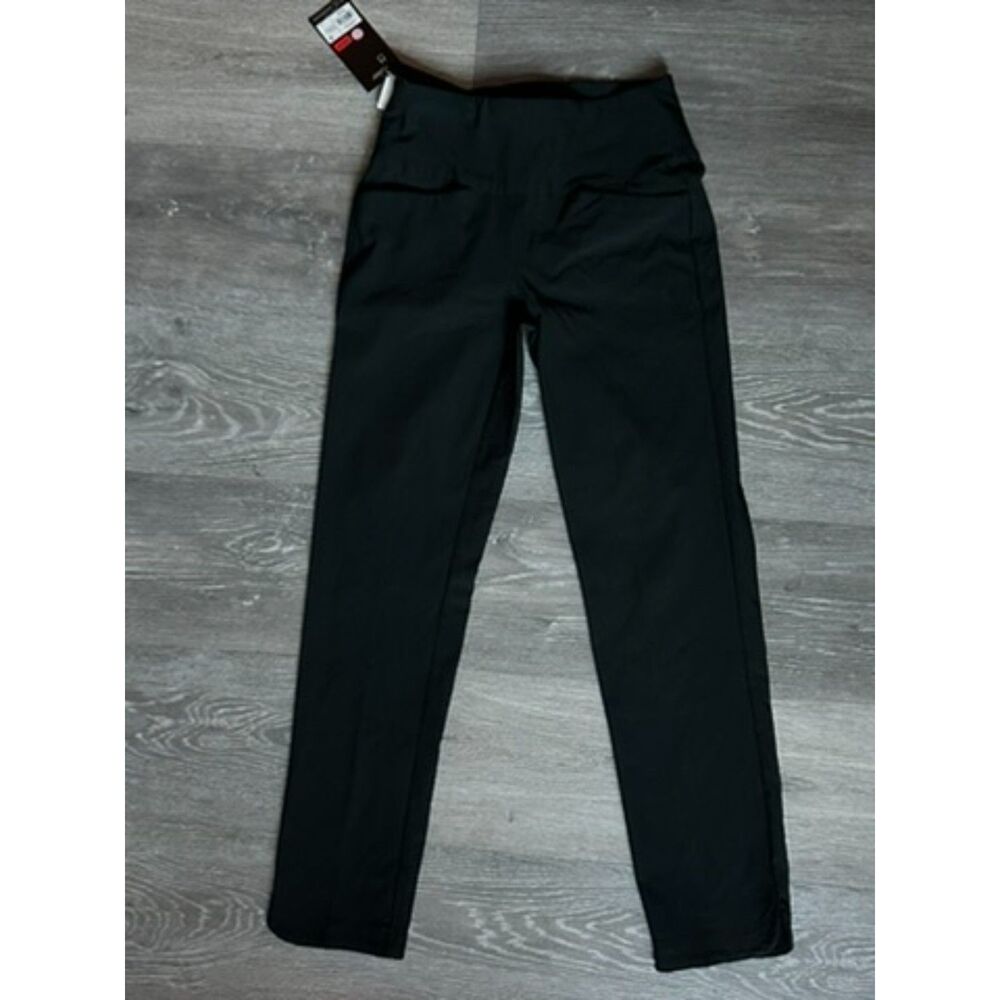 Walter Hagen Women's Sculpt Pull-On Golf Pants